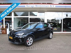 SEAT Arona - 1.5 TSI FR Business Intense, Automaat, Virtual Cockpit, Camera, PDC