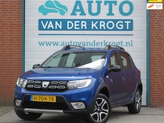 Dacia Sandero Stepway - 1.0 TCe Bi-Fuel Serie Limitee 15th Anniv