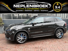 Lynk & Co 01 - 1.5 Bj 2022 Km 80.147 1e eigenaar Dealer onderhouden apk 8-2027