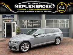 Volkswagen Passat Variant - 1.4 TSI PHEV GTE Business Navi, Clima, Cruise, Electr.ramen 204pk Bj 2022