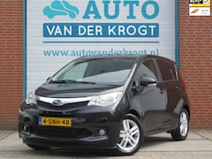 Subaru Trezia - 1.4 Diesel Luxury, Trekhaak, Airco, Zeer zuinig APK 5-27