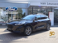 Ford Kuga - 2.5 PHEV ST-LINE HEAD-UP AD-CRUISE WINTERPACK