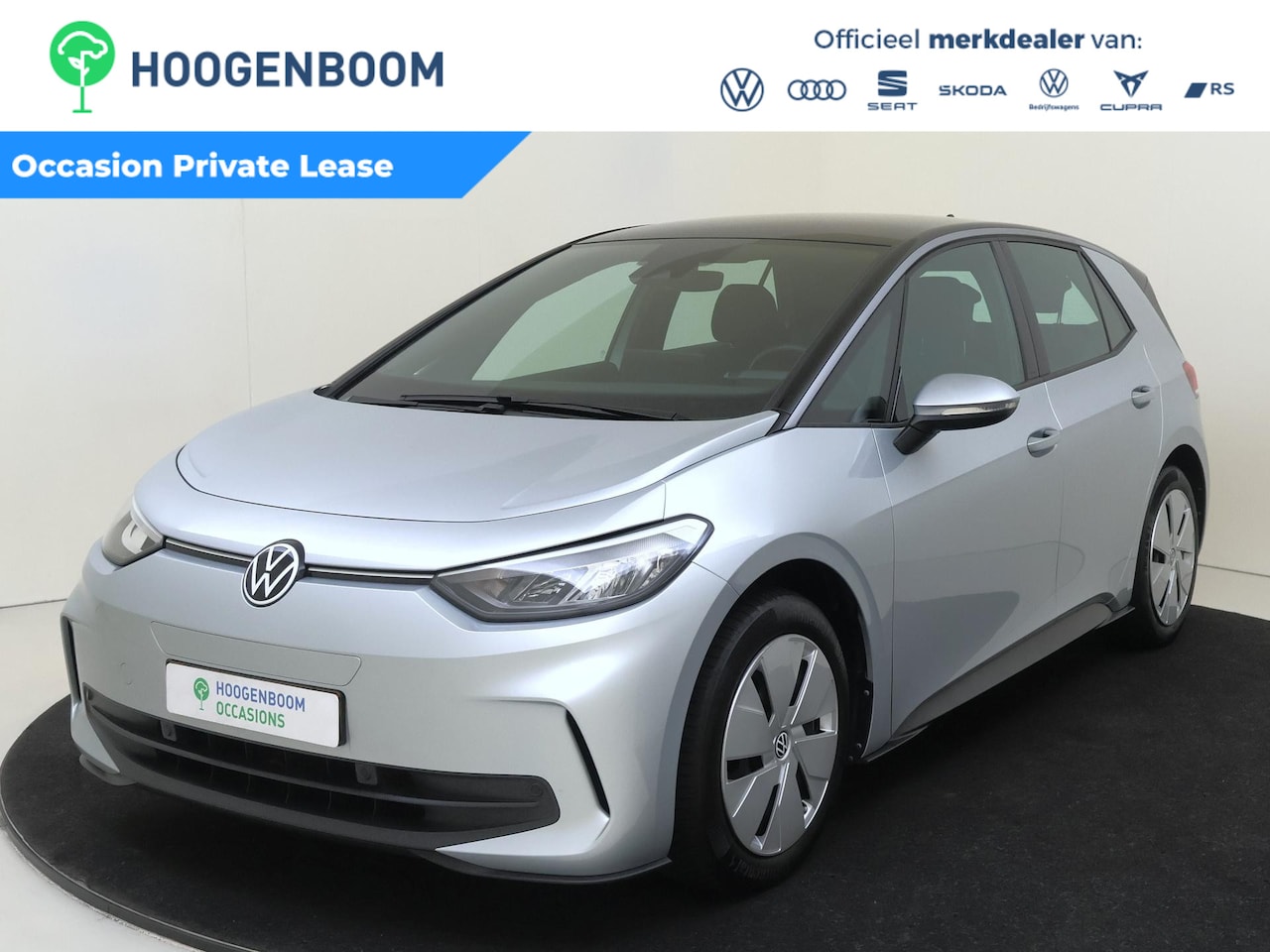 Volkswagen ID.3 - Pro 59 kWh | SoH 90% | Adaptieve cruise control | Lane assist | Parkeersensoren voor en ac - AutoWereld.nl