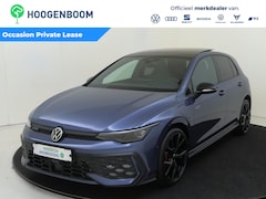 Volkswagen Golf - 1.5 eHybrid GTE | SoH 98% | Panoramadak | Trekhaak | Achteruitrijcamera | Head-up display