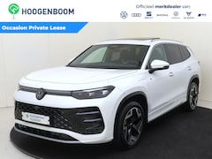 Volkswagen Tayron - 1.5 eHybrid R-Line Edition | SoH 95% | Panoramadak | Trekhaak | Adaptieve demping | 360 ca