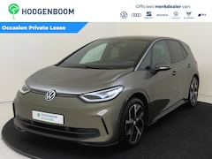 Volkswagen ID.3 - Pro 58 kWh | SoH 92% | Achteruitrijcamera | Head-up display | ErgoActive stoelen | Keyless