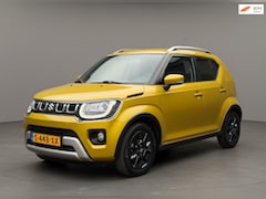 Suzuki Ignis - 1.2 Smart Hybrid , Navi, camera, cruise, stoelverw, Clima, 16 inch