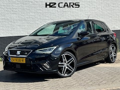 SEAT Ibiza - 1.0 TSI FR Business Intense|Virtual|Adaptive|Keyless|Camera|18 inch|Full Option