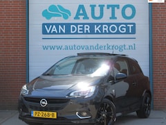 Opel Corsa - 1.4-16V Cosmo GTC, Schuifdak, Stoelvw, LM, Cruise, APK 5-27