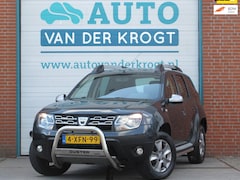 Dacia Duster - 1.2 TCe 4x2 Prestige, Trekhaak, Navi, APK 7-27