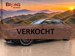 Mercedes-Benz S-klasse - 580 4MATIC Lang AMG Line 4 wiel sturing l full options