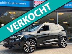 Renault Austral - 1.2 E-Tech full hybrid 200 Iconic 4 Contr./ Harman/Kardon Sound / Head up / Stoel&stuurwie