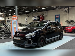Volkswagen Golf - GTI 2.0 DSG | Dak | Dyn | Maxton | Led | Navi