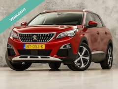 Peugeot 3008 - 1.2 PureTech AGC Première (PANORAMADAK, 1e EIGENAAR, MEMORY SEAT, GROOT NAVI, STOELVERWARM