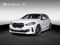 BMW 1-serie - 120i | M Sport | Innovation Pack | Head-Up Display | Harman Kardon | Stuurwielrand verwarm