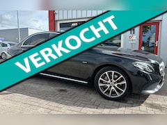 Mercedes-Benz E-klasse - 350E NL Auto WideScreen/Trekhaak/Historie