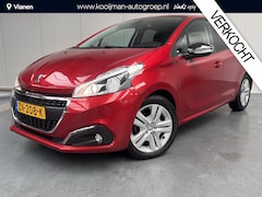 Peugeot 208 - 1.2 PureTech Signature