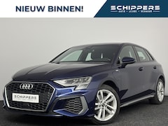 Audi A3 Sportback - 40 TFSI e S-line