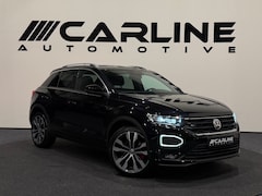 Volkswagen T-Roc - 1.5 TSI Sport 2X R-LINE AUT. SFEERVERL. VIRTUAL CAMERA CARPLAY KEYLESS ACC NAVI NAP GARANT