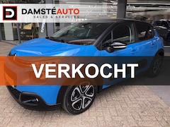 Citroën C3 - 1.2 PureTech S&S Feel Edition