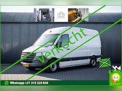 Mercedes-Benz Sprinter - 311 CDI RWD L2H2 | Volledig Ingericht | Mbux | Camera | Climatronic