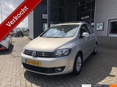Volkswagen Golf Plus - 1.2 TSI Highline BlueMotion
