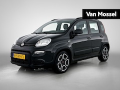 Fiat Panda - 1.0 Hybrid City Life | Airco | DAB+