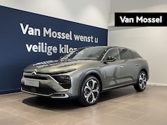 Citroën C5 X - Business Plus - ELEKTRISCH VERSTELBARE STOELEN - ADAPTIVE CRUISE CONTROL