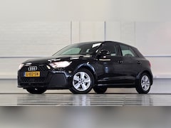 Audi A1 Sportback - 25 TFSI Pro Line Virtual cockpit Carplay 2e Eigenaar Garantie Mooi
