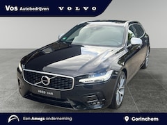 Volvo V90 - T5 R-Design |Trekhaak|