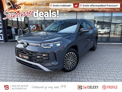 Volkswagen Tayron - 1.5 eHybrid Elegance *Assistance Plus Pack