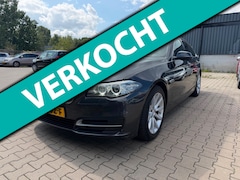 BMW 5-serie Touring - 530d High Executive
