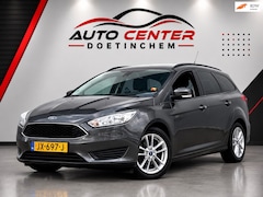 Ford Focus Wagon - 1.0 Trend Navi|Cruise|SYNC