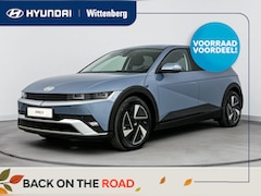 Hyundai IONIQ 5 - Long Range Pure Edition 84 kWh | Apple Carplay/Android Auto | Lichtmetalen velgen 19" | Na