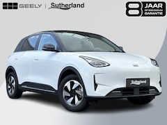 Geely E2 - Ultra 47 kWh 115 PK | Pre-order nu | 345km Actieradius | Stoel- & Stuurverwarming | 540° P