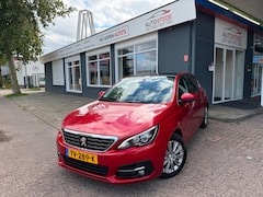 Peugeot 308 - 1.2 PureTech Allure|AIRCO|NAP|WEINIG KM|NAVI