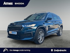 Skoda Kodiaq - 1.5 150pk TSI Laurin & Klement Panoramisch glazenschuif-/kanteldak | Trekhaak wegklapbaar