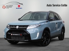 Suzuki Vitara - 1.4 Boosterjet Smart Hybrid Special Edition 60 jaar NIEUW