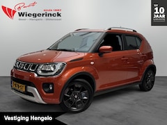 Suzuki Ignis - 1.2 Hybrid Select [ TREKHAAK I AUTOMAAT I APPLE CARPLAY I ANDROID AUTO ]