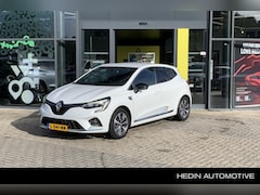 Renault Clio - 1.6 E-Tech Hybrid 140 Serie Limitee | Achteruitrijcamera | Parkeersensoren voor + achter |