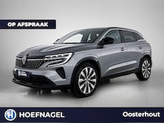Renault Austral - 1.3 mild hybrid 160 X-Tronic techno Automaat | Adaptive Cruise | Stoel/Stuurverwarming | C