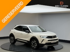 Opel Mokka-e - Elegance 50-kWh 11kw bl. | Carplay | Cam achter | All season banden | Dealer onderhouden |
