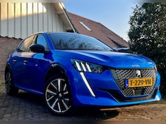 Peugeot 208 - 1.2 GT Pack |PANORAMADAK|D.RIEM VERVANGEN|3D Cockpit|Leder|ACC|Sportstoelen|Camera