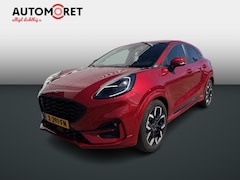 Ford Puma - 1.0 EcoBoost Hybrid ST-Line X First Edition