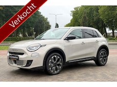 Fiat 600 - 1.2 Hybrid La Prima Automaat | Winterpack |