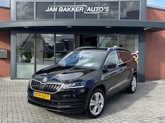 Skoda Karoq - 1.5 TSI ACT Ambition Business ✅ CarPlay ✅ Elec.Trekhaak ✅ Climate ✅ Stoelverwarming ✅