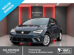SEAT Ibiza - 1.0TSI 110pk Style | Beats audio | ACC | Camera | LED