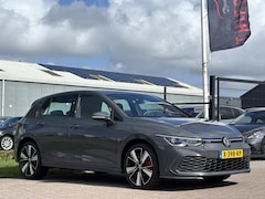 Volkswagen Golf - 1.4 eHybrid GTE trekhaak acc apple carplay
