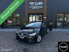 SEAT Ibiza - 1.0TSI Style | Clima | Cruise | A-Camera | LED | LMV