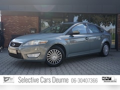 Ford Mondeo - 2.0-16V Trend , Nieuwe APK, Trekhaak, Dealer-OH, Cruise, Clima